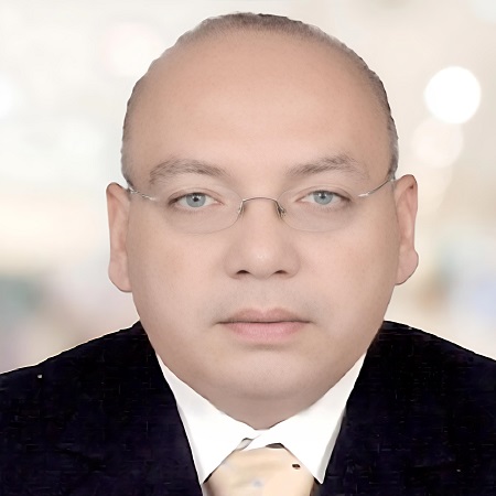 Medhat Mekhail Tawfik